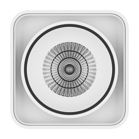 Накладной светильник Lightstar 212516