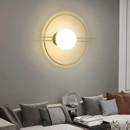 Бра ImperiumLoft 212796-26