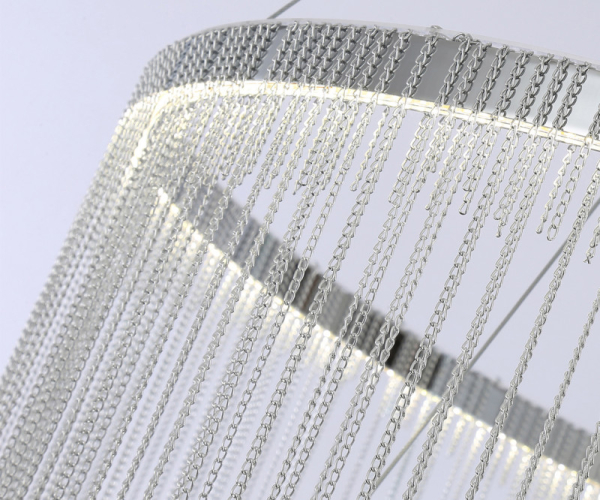 Подвесная люстра Kink Light 08260-80+60,02