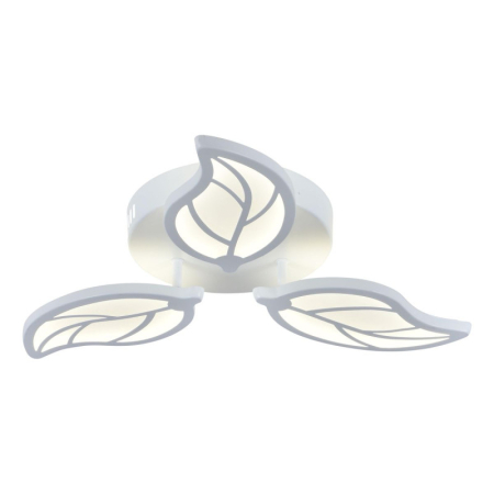 Накладная люстра Escada 10214/3LED