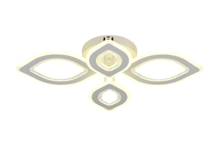 Накладная люстра Natali Kovaltseva LED LAMPS 81197