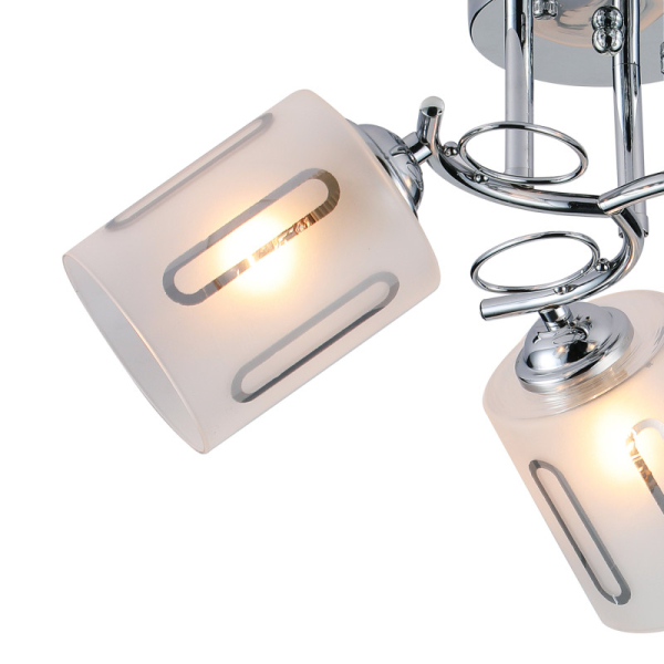 Накладная люстра Escada 1120/3PL