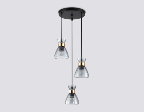 Подвесной светильник Ambrella Light TR3408