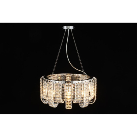 Подвесная люстра APLOYT APL.790.03.10