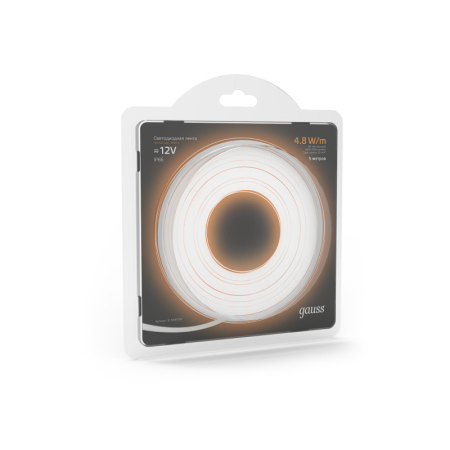 Лента Gauss 311000105