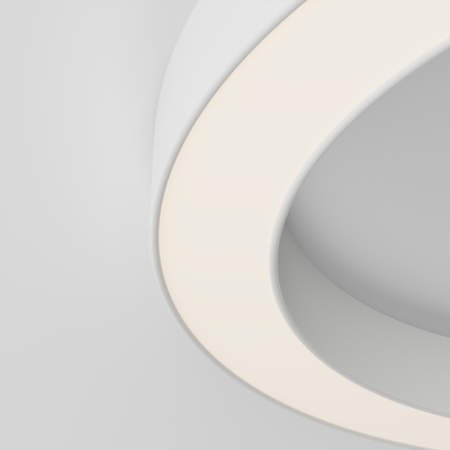 Накладной светильник Maytoni Technical C093CL-45W3K-W