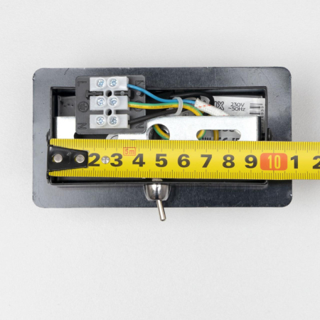 Бра Citilux CL139312