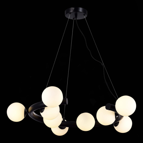 Подвесная люстра ST-Luce SL1185.403.09