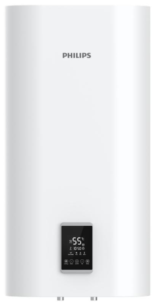 Водонагреватель электрический накопительного типа AWH1621/51(50YC) 2кВт 50л PHILIPS НС-1425536