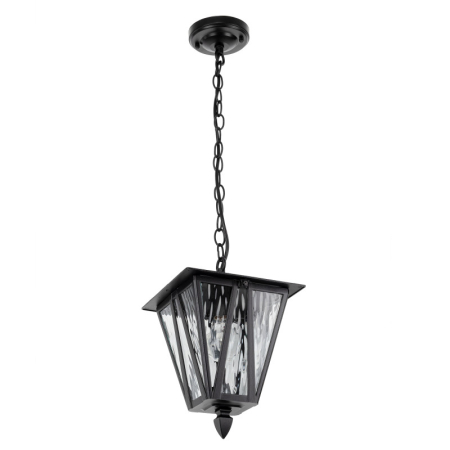 Подвесной уличный светильник Citilux CLU09S