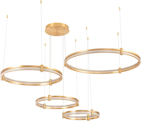 Подвесной светильник Stilfort 4006/05/04PL