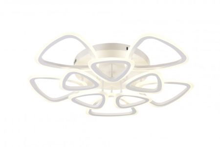 Накладная люстра Natali Kovaltseva LED LAMPS 81127/7C