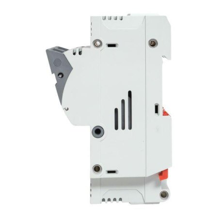 Предохранитель-разъединитель DF 22х58 2п (тип ПВЦ) EKF df222-e