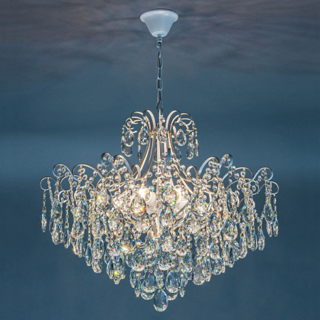 Подвесная люстра Escada 1123/6S