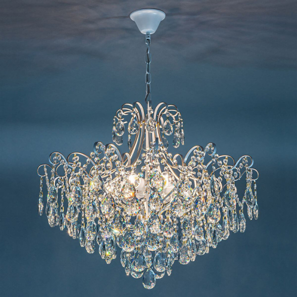 Подвесная люстра Escada 1123/6S