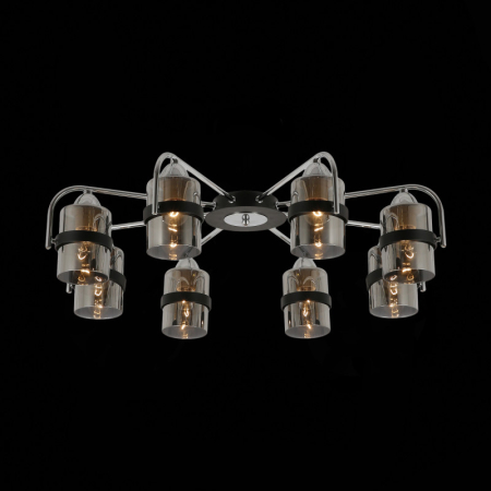 Накладная люстра Evoluce SLE102002-08