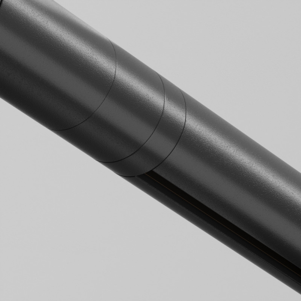 Шинопровод Maytoni Technical CA012-TRX-900-B