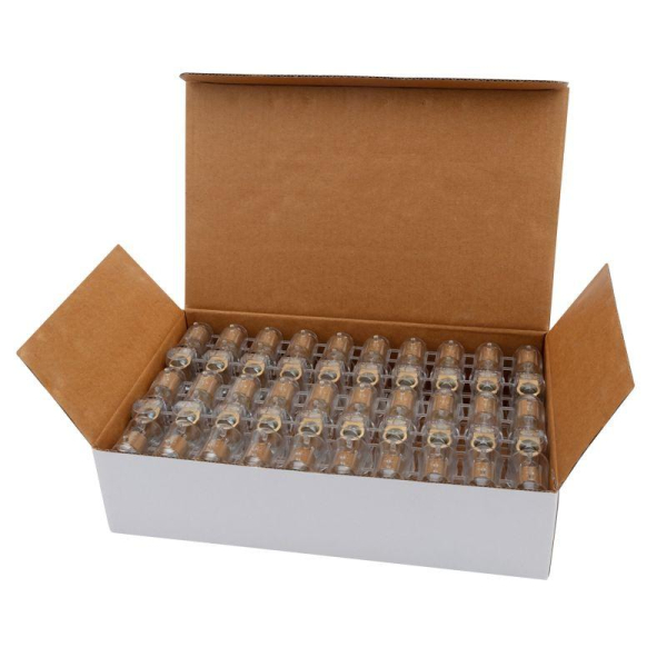 Концевой зажим винтовой изолированный КЗВИ 16 мм² (10х1) (10 шт./уп.) REXANT