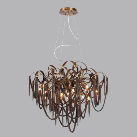 Подвесная люстра Odeon Light 5066/12