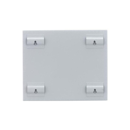 Корпус навесной ЩРН-12 250х300х120 12мод. IP54 метал. DEKraft 30250DEK