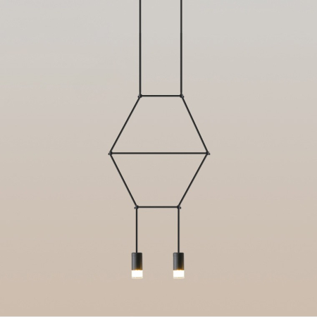 Подвесной светильник ImperiumLoft 168477-26