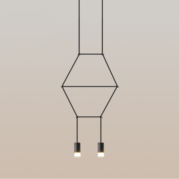 Подвесной светильник ImperiumLoft 168477-26