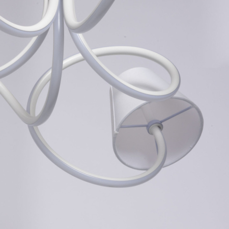 Накладная люстра MW-Light 480012505