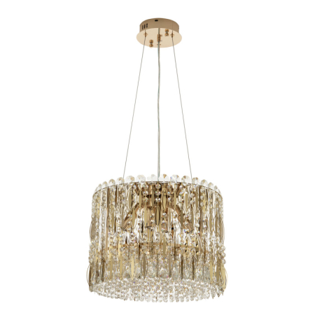 Подвесной светильник MODELUX ML.315.6 GD