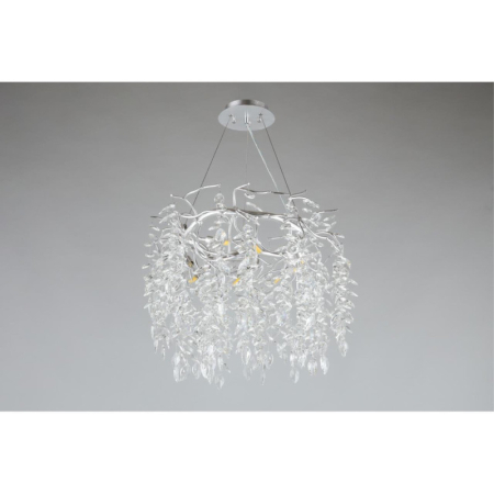 Подвесная люстра APLOYT APL.847.13.10