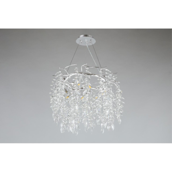 Подвесная люстра APLOYT APL.847.13.10