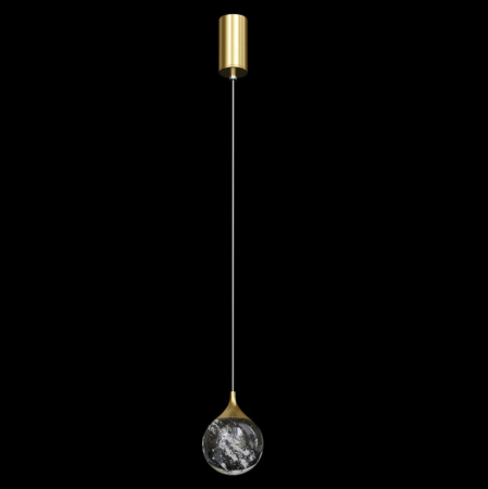 Подвесной светильник Fluorite FL1175-1PS