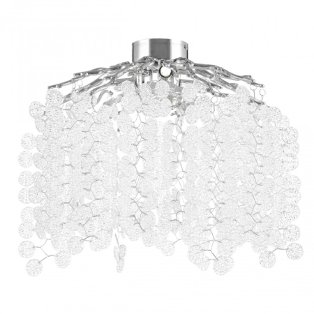 Накладная люстра Arte Milano 23312.360.3.G9.C CR