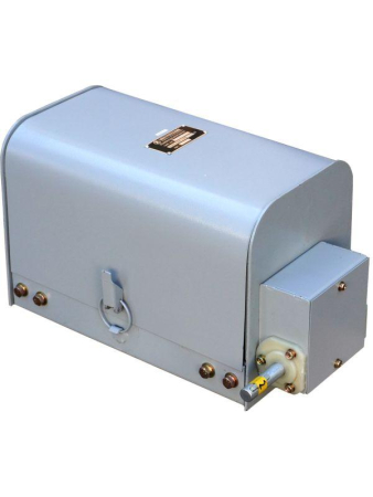 Аппарат командный КА4058-2У2 IP30 Электротехник ET011286