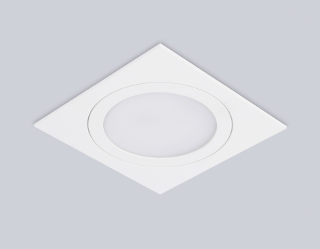 Влагозащищенный светильник Ambrella Light TN6607