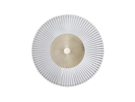 Бра Newport 4543/A gold