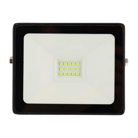 Прожектор цветного свечения (зеленый) 20Вт REXANT