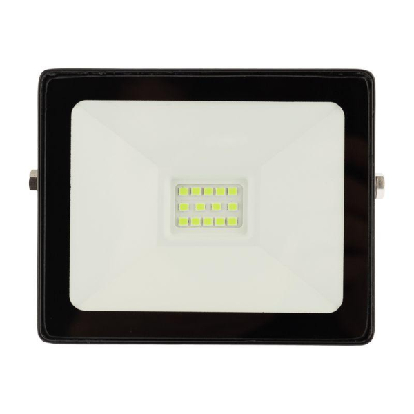 Прожектор цветного свечения (зеленый) 20Вт REXANT