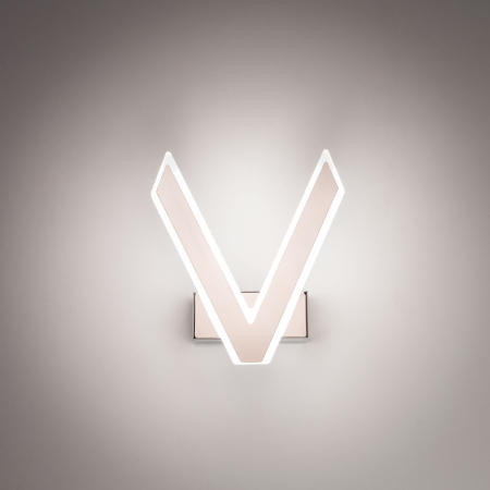 Бра Eletto EL335W07.1