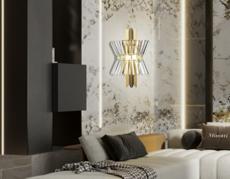 Бра Ambrella Light LH41029