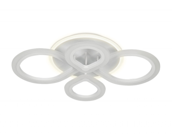 Накладная люстра Ambrella Light FA520