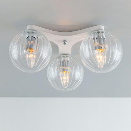 Накладная люстра Citilux CL116130