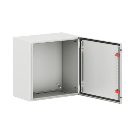 Корпус сварной ST 500х500х300мм без монтажн. панели DKC R5ST0553WMP