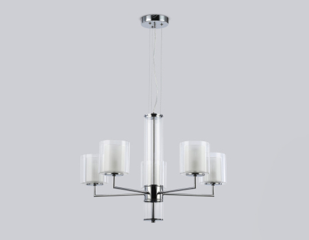 Подвесная люстра Ambrella Light LH56001