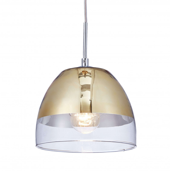 Подвесной светильник Lumina Deco LDP 1214 GD