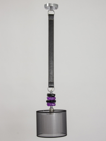 Подвесной светильник Abrasax CL.7706-1CH