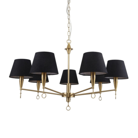 Подвесная люстра F-Promo 2989-7P