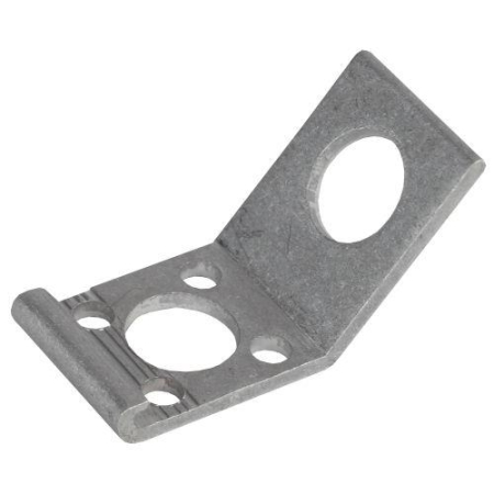 Кронштейн анкерный CA25 рознич. упак. (10шт) ЭРА Б0036717