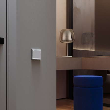 Клавиша/Накладка VOLTUM VLS002616