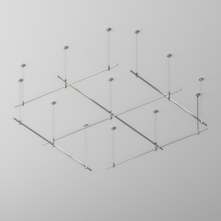 Шинопровод Maytoni Technical TRX154-112PT