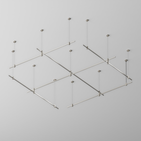 Шинопровод Maytoni Technical TRX154-112PT